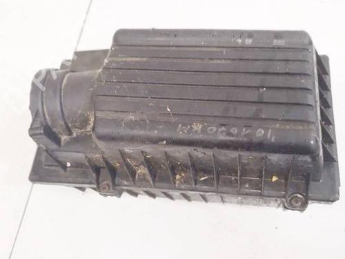 Used Air filter box Air filter box VW PASSAT B7 (362) 1.6 TDI (105 hp) 34870201 34870201
