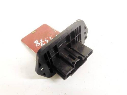 Heater resistor MAZDA 2 (DE_, DH_) 1.4 MZR-CD | BP35188556M108 - Image 3