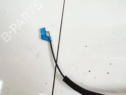 Cable RENAULT KANGOO (KC0/1_) 1.5 dCi | BP35043985E12 - Image 3