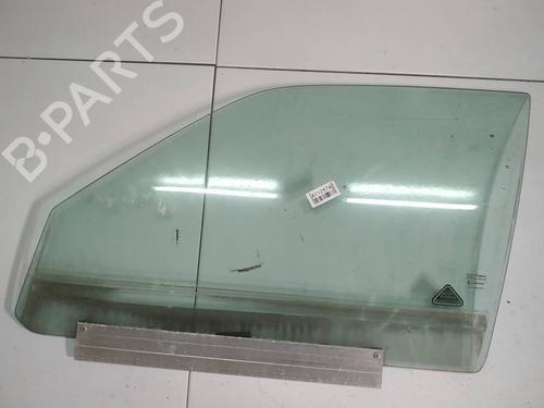 Used Front left door window Front left door window 38342741 38342741