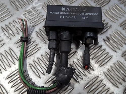 Used Electronic sensor Electronic sensor VOLVO V40 Estate (645) 1.9 TD (90 hp) 35702983 35702983
