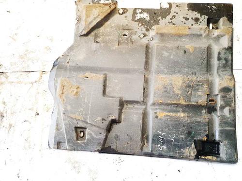 Used Underbody protection Underbody protection 35123295 35123295