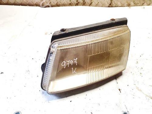 Used Left headlight Left headlight VW PASSAT B5 Variant (3B5) 1.9 TDI (90 hp) 35085328 35085328