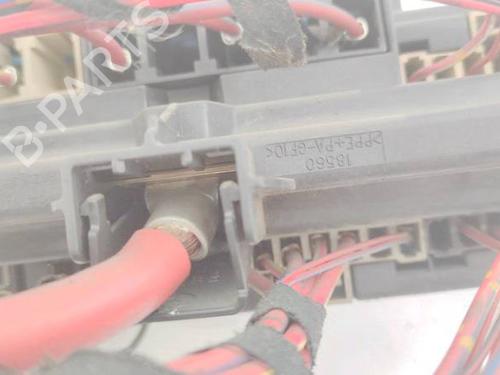 Fuse box BMW 7 (E65, E66, E67) 730 d | BP32936783E1 - Image 3