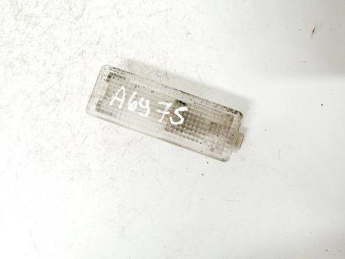 Used Interior roof light Interior roof light BMW 5 (E60) 535 d (272 hp) 35037549 35037549