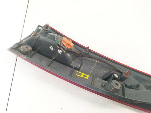 Right taillight KIA CEE'D Hatchback (ED) 1.6 CRDi 115 | BP37456201C35 - Image 3