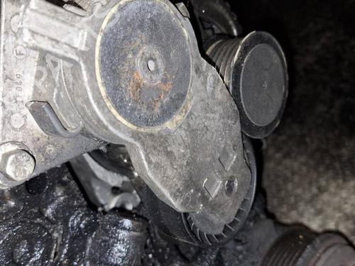 Used Pulley Pulley 34875939 34875939