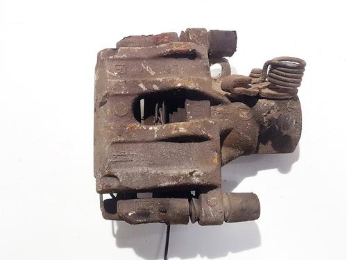 Used Left rear brake caliper Left rear brake caliper MAZDA 3 (BK) 1.6 DI Turbo (109 hp) 35475104 35475104