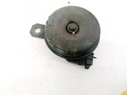 Horn VW GOLF PLUS V (5M1, 521) 1.9 TDI | BP35373566E13 - Image 3