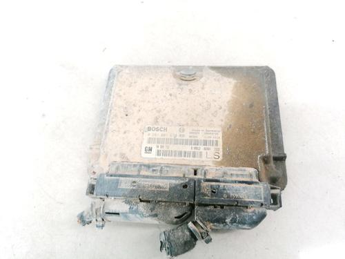 engine-control-unit-ecu-opel-astra-g-hatchback-t98-1998-1999-2000-2001-2002-2003-2004-2005-2006-2007-2008-2009-32885768 main image