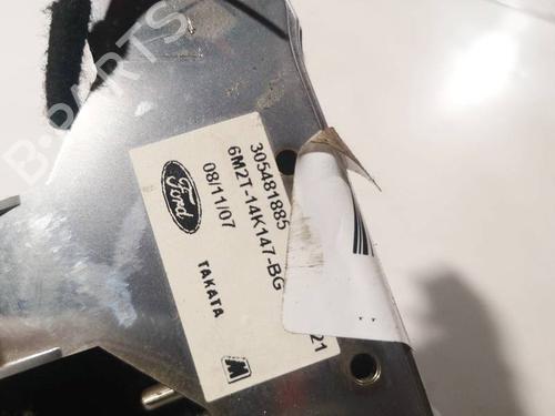 Steering wheel controls FORD S-MAX (WA6) 1.8 TDCi | BP34994834E15 - Image 3