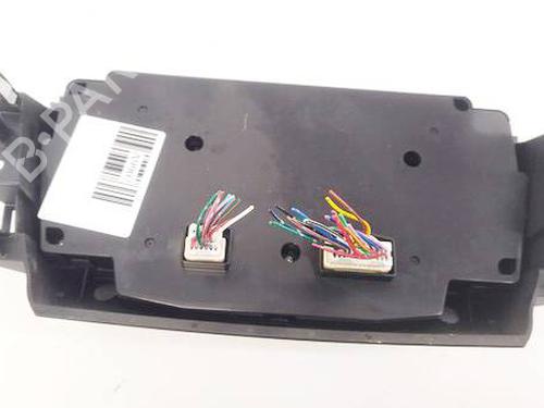 Climate control MAZDA CX-5 (KE, GH) 2.2 D (KE2FW) | BP35154782I5 - Image 2