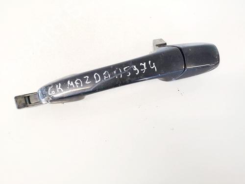 rear-left-exterior-door-handle-mazda-3-bk-2003-2004-2005-2006-2007-2008-2009-35612014 main image