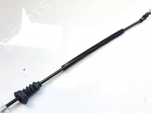 Cable VW PASSAT B7 (362) 2.0 TDI | BP36960441E12 - Image 2