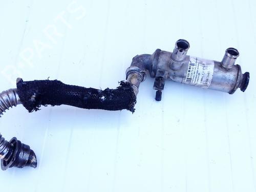 Used Egr Egr FORD FOCUS II (DA_, HCP, DP) 1.6 TDCi (90 hp) 35617449 35617449