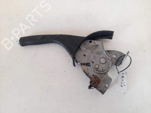Used Hand brake Hand brake TOYOTA AVENSIS (_T25_) 2.0 D-4D (CDT250_, CDT250R) (116 hp) 35393380 35393380