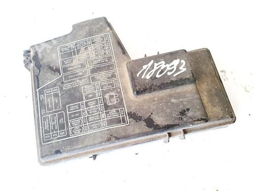 Andre Andre ROVER 600 I (RH) 620 Sdi (105 hp) 35391598 35391598