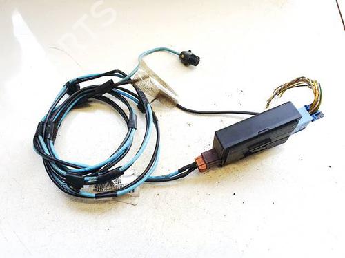 Electronic module PEUGEOT 407 (6D_) 2.0 HDi 135 (6DRHRH, 6DRHRE, 6DRHRG, 6DRHRJ) | BP35069964M83 - Image 3