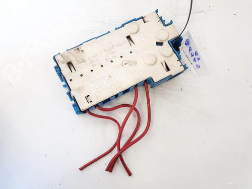 Used Fuse box Fuse box BMW X5 (E53) 3.0 d (218 hp) 33095995 33095995