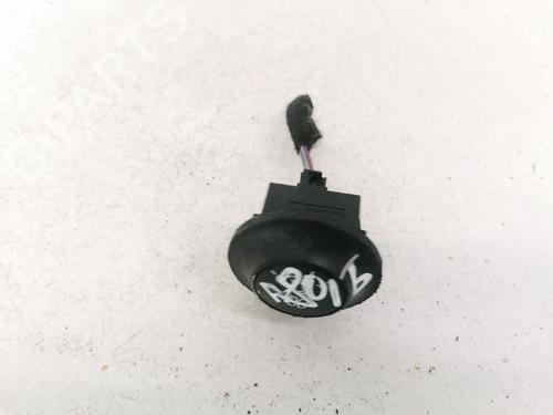 Used Climate control Climate control PEUGEOT 807 (EB_) 2.0 HDi (109 hp) 35402655 35402655