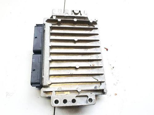 Engine control unit (ECU) CHEVROLET MATIZ (M200, M250) 0.8 | BP32591110M57