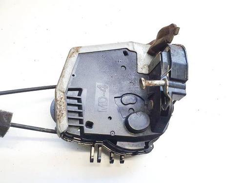 Used Rear left lock Rear left lock 34820316 34820316