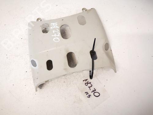 Used Other Other SAAB 9-3 (YS3F, E79, D79, D75) 2.0 t (163 hp) 35394691 35394691