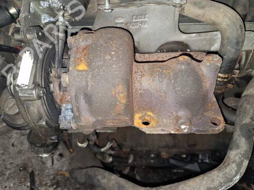 Used Turbocharger/Supercharger Turbocharger/Supercharger 35208262 35208262