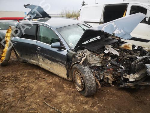 Pipe AUDI A6 C6 (4F2) 3.0 TDI quattro | BP32572013M125