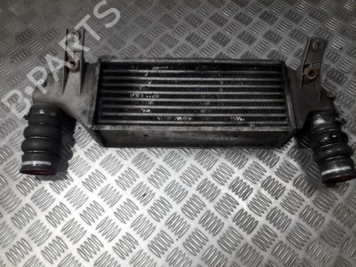 Used Intercooler Intercooler FORD FOCUS I (DAW, DBW) 1.8 TDCi (115 hp) 35699191 35699191