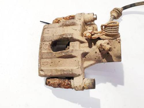 Used Left rear brake caliper Left rear brake caliper 35300468 35300468