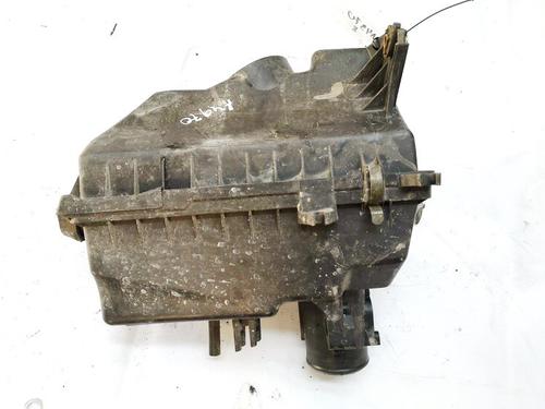 Luftfilter kasse Luftfilter kasse MAZDA MPV II (LW) 2.0 DI (136 hp) 35640742 35640742
