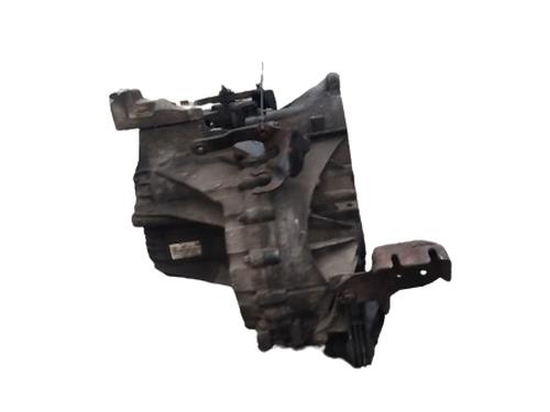 Gearbox FORD MONDEO IV (BA7) 1.8 TDCi | BP35327558M3 - Image 2