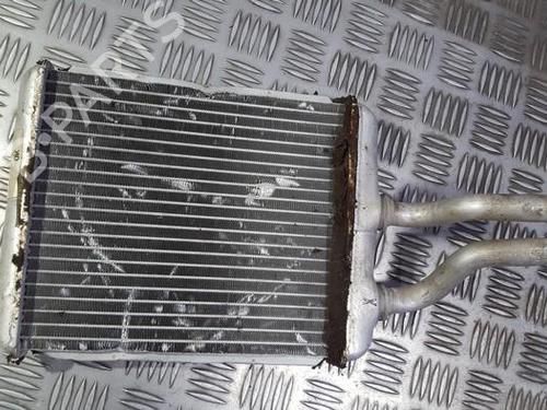 Used Heater matrix Heater matrix 35685763 35685763
