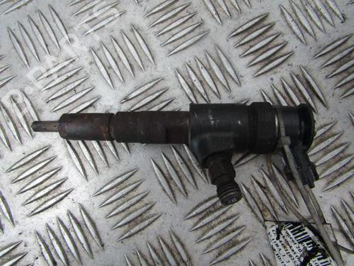 Used Injector Injector 35655265 35655265