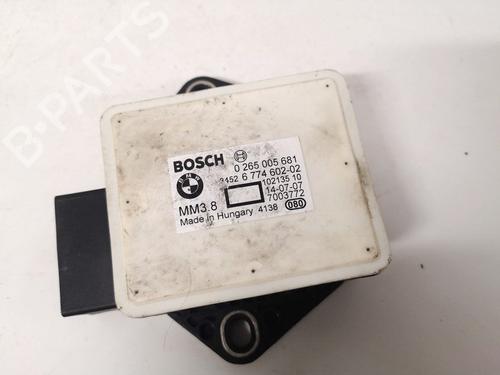 Electronic module OPEL INSIGNIA A (G09) 1.8 (68) | BP35471239M83 - Image 2