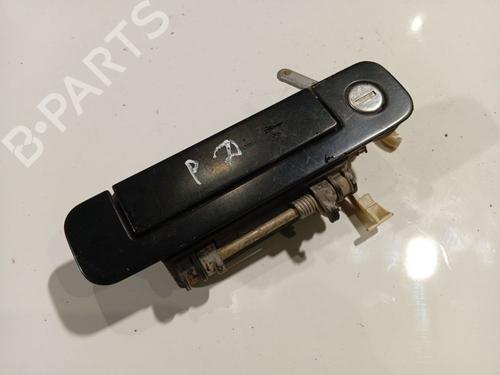 Used Front right exterior door handle Front right exterior door handle AUDI 80 B3 Saloon (893, 894, 8A2) 1.6 (70 hp) 36546443 36546443