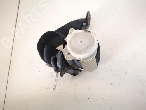 Used Rear left seatbelt Rear left seatbelt 35442920 35442920