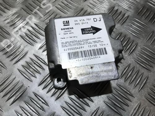 Used ECU airbags ECU airbags 33492744 33492744