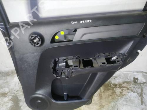 Used Rear right panel Rear right panel HONDA CR-V III (RE_) 2.0 i-VTEC (RE5, RE1) (150 hp) 35073731 35073731