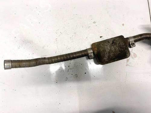 Système d'échappement FORD MONDEO IV (BA7) 1.8 TDCi (125 hp) 32584248