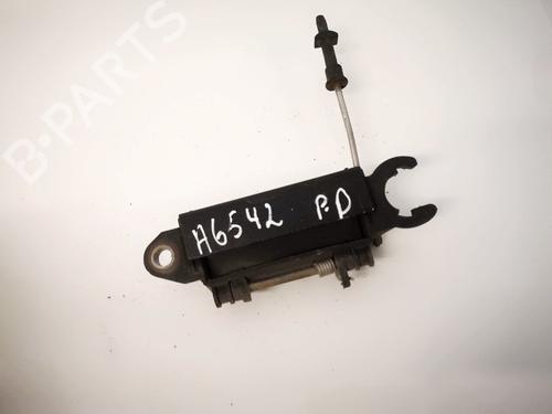 Used Front right exterior door handle Front right exterior door handle 35495855 35495855