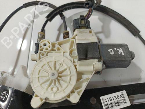 Used Left rear window motor Left rear window motor 34798225 34798225