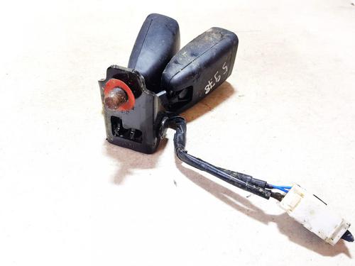 Seat buckle CHEVROLET CAPTIVA (C100, C140) 2.0 D 4WD | BP35632507I32 - Image 2