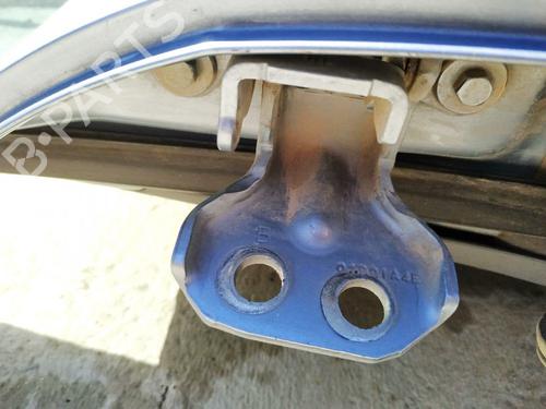 drhngseldrbegrnser-mazda-2-dy-2003-2004-2005-2006-2007-32877894 main image