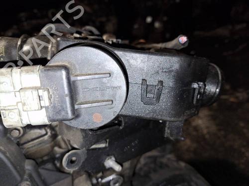 Used Throttle body Throttle body 35175816 35175816