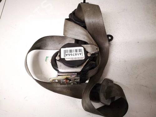 Used Front right seatbelt Front right seatbelt 34870317 34870317