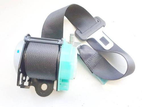 Rear center seatbelt MAZDA 3 (BL) 1.6 MZ-CD (BL14) | BP35262462I27 - Image 2