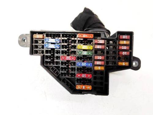 Used Fuse box Fuse box AUDI A3 (8P1) 2.0 FSI (150 hp) 32948752 32948752