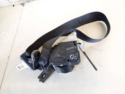 Used Front right seatbelt Front right seatbelt 35260007 35260007